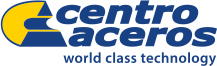 logo CENTRO ACEROS