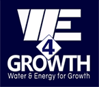WE4GROWTH - Water & Energy for Growth